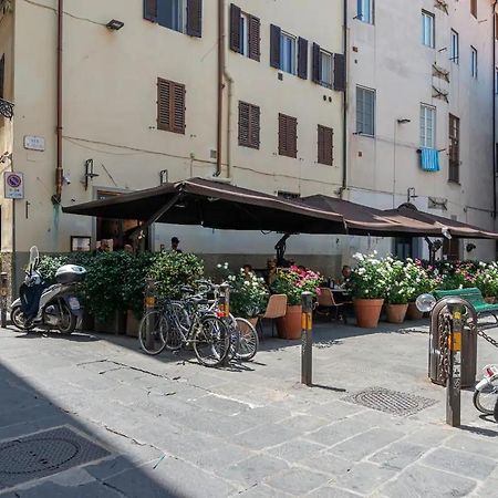 Toscanella23 فلورنس المظهر الخارجي الصورة